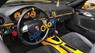 Porsche Boxster 2007 - Bán Porsche Boxster đời 2007, màu vàng, xe nhập