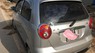 Daewoo Matiz Joy 2008 - Cần bán xe Daewoo Matiz Joy sản xuất 2008, màu bạc, xe nhập số tự động, 180tr