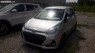 Hyundai Grand i10 2017 - Bán Hyundai Grand i10 đời 2017, màu bạc, xe nhập