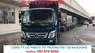 Thaco OLLIN 2017 - Bán xe tải Thaco Ollin 500B tải trọng 5 tấn