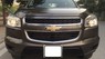Chevrolet Colorado 2.5L 2016 - Cần bán xe Chevrolet Colorado 2.5L 2016 nhập khẩu xe đẹp như mới