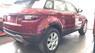 LandRover  Evoque  2018 - Bán xe LandRover Range Rover Evoque 2018 màu đỏ-xanh-trắng. Xe giao ngay 0932222253