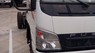 Mitsubishi Canter 2016 - Bán ô tô Mitsubishi Canter 2016, màu trắng, xe nhập