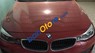 BMW 3 Series 328i  2015 - Bán BMW 3 Series 328i đời 2015, màu đỏ, xe nhập như mới