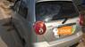Daewoo Matiz Joy 2008 - Cần bán xe Daewoo Matiz Joy sản xuất 2008, màu bạc, xe nhập số tự động, 180tr