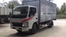 Mitsubishi Canter 2016 - Bán ô tô Mitsubishi Canter 2016, màu trắng, xe nhập