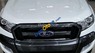 Ford Ranger Wildtrak 3.2L 2018 - Bán ô tô Ford Ranger Wildtrak 3.2L năm sản xuất 2018, màu trắng, xe nhập