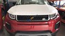 LandRover  Evoque  2018 - Bán xe LandRover Range Rover Evoque 2018 màu đỏ-xanh-trắng. Xe giao ngay 0932222253