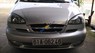 Chevrolet Vivant 2008 - Bán ô tô Chevrolet Vivant đời 2008, màu bạc, giá 210tr