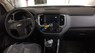 Chevrolet Colorado 2.5LT 4x2 2017 - Cần bán xe Chevrolet Colorado 2.5LT 4x2 sản xuất năm 2017, màu trắng, nhập khẩu Thái Lan, giá 619tr