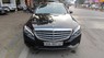 Mercedes-Benz C250 2016 - Bán xe Mercedes sản xuất 2016, màu đen, số tự động, giá tốt