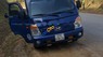 Hyundai Porter 2005 - Bán xe Hyundai Porter đời 2005, màu xanh lam, nhập khẩu 