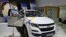 Chevrolet Colorado High Country 2.8 AT 4x4 2017 - Bán Chevrolet Colorado High Country 2.8 AT 4x4 đời 2017, màu trắng, nhập khẩu nguyên chiếc - Gọi Ms. Lam 0939 19 37 18