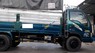 Xe tải 2,5 tấn - dưới 5 tấn 2014 - Nhà bán xe tải Chiến Thắng 2,5 tấn