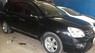 Kia K Caren Ex sx 2008 màu đen 2008 - Xe Kia Caren Ex sx 2008 màu đen