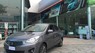Mitsubishi Attrage 2017 - Bán ô tô Mitsubishi Attrage đời 2017, màu xám, xe nhập