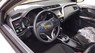 Honda City 1.5CVT 2017 - Bán xe Honda City 1.5CVT năm sản xuất 2017, màu bạc, giá 558tr