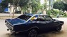 Ford Maverick 1972 - Cần bán gấp Ford Maverick đời 1972, 200tr