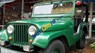 Jeep CJ   1980 - Cần bán xe Jeep CJ sản xuất 1980 giá cạnh tranh