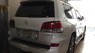 Lexus LX 570 2013 - Cần bán lại xe Lexus LX 570 năm 2013, màu trắng, nhập khẩu nguyên chiếc, xe gia đình