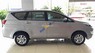 Toyota Innova 2.0E 2017 - Bán Toyota Innova 2.0E đời 2018, màu bạc, hỗ trợ trả góp 80%, mua xe chỉ với 190 triệu