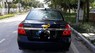 Chevrolet Aveo 2011 - Cần bán gấp Chevrolet Aveo sản xuất 2011, màu đen, 110tr