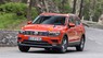 Volkswagen Tiguan Allspace 2017 - Volkswagen Tiguan Allspace SUV 7 chỗ, nhập khẩu từ Đức, hotline 0933689294
