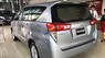 Toyota Innova 2.0E 2017 - Bán Toyota Innova 2.0E đời 2018, màu bạc, hỗ trợ trả góp 80%, mua xe chỉ với 190 triệu