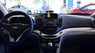 Chevrolet Orlando 2017 - Cần bán xe Chevrolet Orlando đời 2017, màu đen, xe nhập