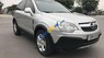 Opel Antara MT 2006 - Bán Opel Antara MT đời 2006, màu bạc, xe nhập giá cạnh tranh