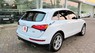 Audi Q5 2013 - Bán xe Audi Q5 đời 2013, màu trắng, xe nhập