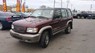 Isuzu Trooper 2004 - Cần bán lại xe Isuzu Trooper đời 2004, màu đỏ, nhập khẩu chính hãng, 250tr