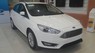 Ford Focus 1.5 Trend AT Ecoboost 2018 - Bán xe Ford Focus 1.5 trend AT Ecoboost 2018, màu trắng