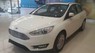Ford Focus 1.5l Trend Ecoboost 2018 - Cần bán Ford Focus 1.5l Trend Ecoboost 2018, màu trắng