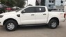 Ford Ranger XLS MT 2017 - Cần bán xe Ford Ranger XLS MT 2017, màu trắng, nhập khẩu, giá 650tr