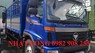Thaco AUMAN C160 2017 - Xe tải 9.3 tấn, xe tải Trường Hải, xe tải Thaco, xe Auman giá tốt nhất năm 2017