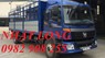 Thaco AUMAN C160 2017 - Xe tải 9.3 tấn, xe tải Trường Hải, xe tải Thaco, xe Auman giá tốt nhất năm 2017