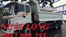 Thaco AUMAN D300B 2017 - Bán xe ben 4 chân 18 tấn giá tốt nhất, liên hệ 0982 908 255