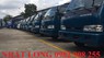 Kia K165 K165 2017 - Xe tải Thaco Kia vô thành phố tải trọng 2T4, 2T3, 1T9, 1T4, 1T25 cao mới nhất năm 2017