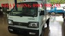 Thaco TOWNER 990 2017 - TP. HCM. Xe tải Thaco Towner 990 tải 990 Kg. Giá rẻ. Rất thuận tiện khi lưu thông vào các hẻm nhỏ - Xe tải Thaco Towner990