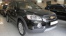 Chevrolet Captiva 2009 - Cần bán lại xe Chevrolet Captiva 2009, nhập khẩu nguyên chiếc