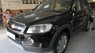 Chevrolet Captiva 2009 - Cần bán lại xe Chevrolet Captiva 2009, nhập khẩu nguyên chiếc