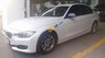 BMW 3 Series 320i 2012 - Cần bán gấp BMW 3 Series 320i đời 2012, màu trắng