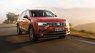 Volkswagen Tiguan 2017 - Ưu đãi vàng - Nhanh tay sở hữu Volkswagen Tiguan AllSpace 7 chỗ màu đỏ tại VW Long Biên - Hotline: 0948686833