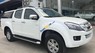 Isuzu Dmax 2016 - Bán Isuzu Dmax đời 2016, màu trắng, xe nhập 