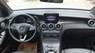 Chrysler 300 2017 - Bán xe Mercedes GLC 300 2017 màu Bạc siêu lướt 6.800km giá cực rẻ