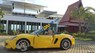 Porsche Boxster   2015 - Bán ô tô Porsche Boxster năm 2015, màu vàng, nhập khẩu  