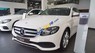 Mercedes-Benz E class E250 2017 - Bán Mercedes E250 đời 2017, màu trắng, nhập khẩu nguyên chiếc