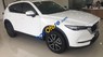 Mazda CX 5   2.0 AT  2017 - Bán xe Mazda CX 5 2.0 AT đời 2018, màu trắng