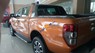 Ford Ranger Wildtrak 2017 - Bán Ford Ranger Wildtrak 2.2L model 2018, nhập khẩu nguyên chiếc giá cạnh tranh